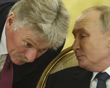 Prima reacție a Kremlinului, după ce Trump a comparat războiul ruso-ucrainean cu „doi copii care se bat într-un parc”