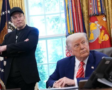 Războiul dintre Trump și Musk se mută în spațiu. Misiunile NASA, în pericol de ”prăbușire”