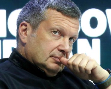 Vladimir Soloviov, propagandistul lui Putin, vrea bombardarea aerodromurilor din România care ar fi folosite de forțe ucrainene