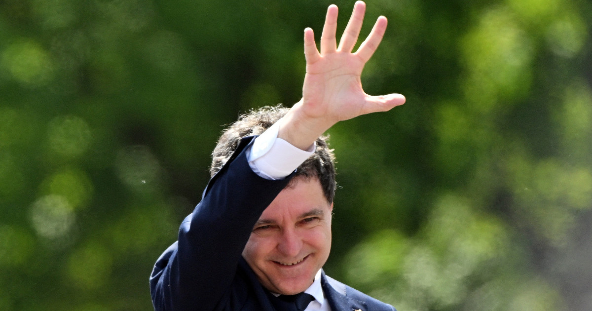 Sondaj INSCOP: Majoritatea românilor cred că Nicușor Dan va fi un președinte „implicat” în viața publică și care va evita conflictele