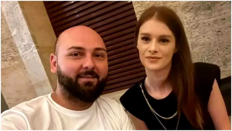 Alex Marcu, primele declarații după înmormântarea Teodorei. Ce se întâmplă acum cu fiica lor: „E cea mai vulnerabilă”