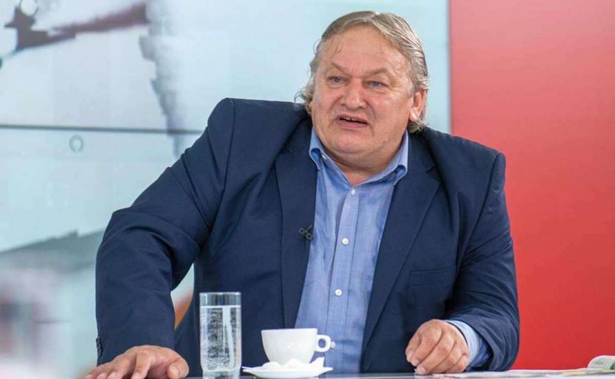 Dănuț Lupu, declarații după moartea fiului de doi ani al lui Ionel Ganea. Fostul fotbalist s-ar simți vinovat: „Era doborât”