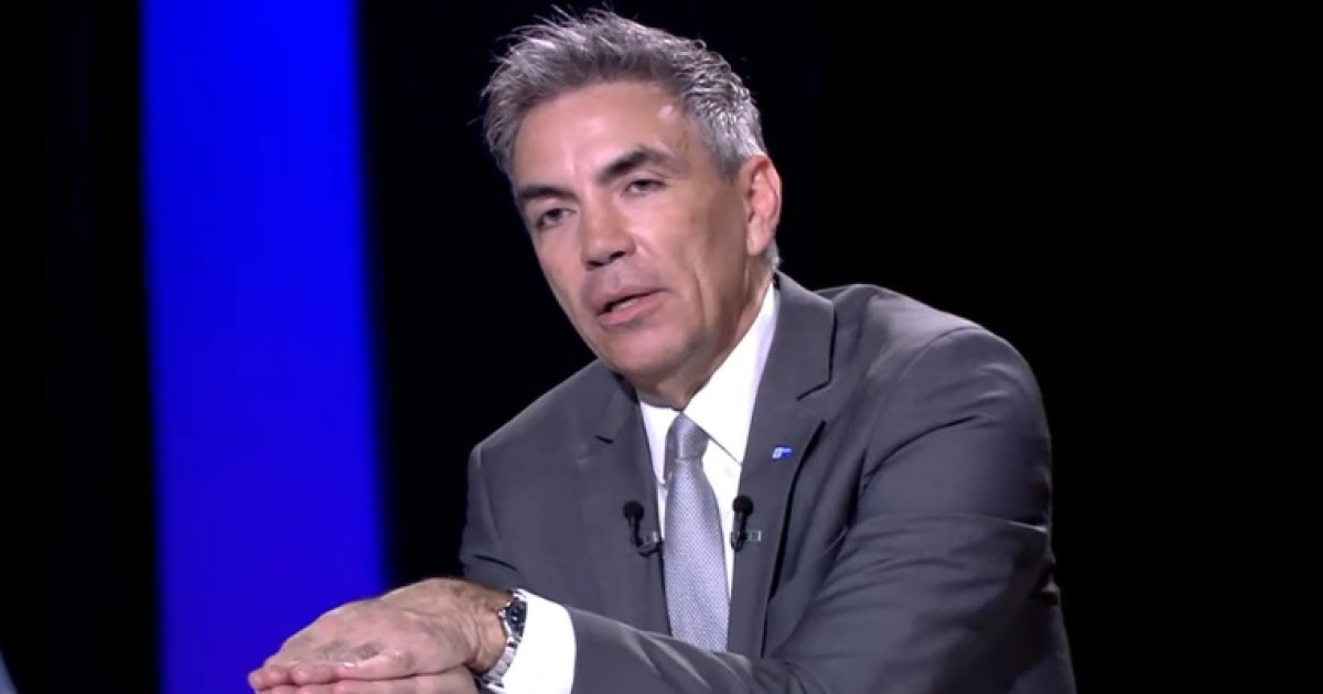 Dragoș Anastasiu, consilier al președintelui Nicușor Dan: „Nimeni din grupul de lucru nu a propus tăierea ajutorului de înmormântare”