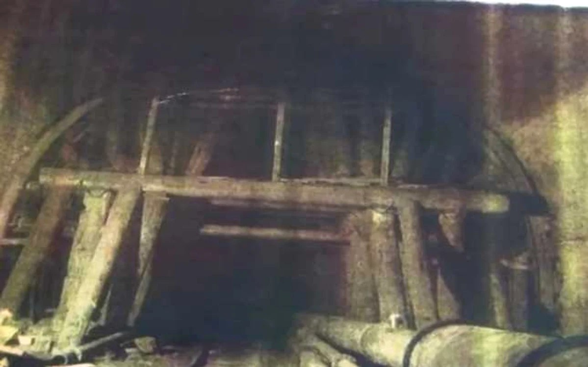 Tunelul secret de sub un oraș al României: „Era folosit de nobilime pentru a fugi din calea cotropitorilor”