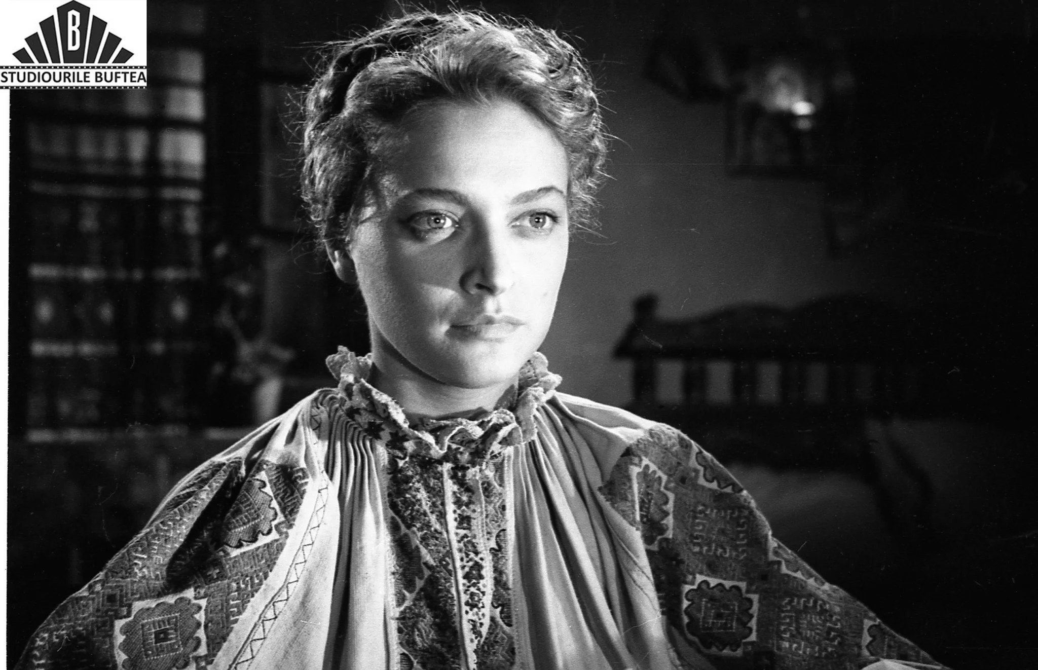 Actrița părăsită de soț, după 4 ani de căsnicie, pentru o liceană. A strălucit printre titanii filmului românesc