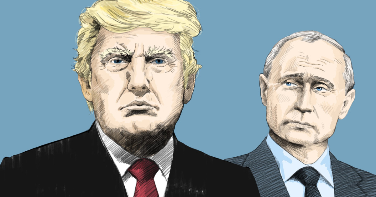 Cele trei state europene considerate de ruși ca fiind cele mai ostile față de Moscova. Schimbări în atitudinea față de SUA