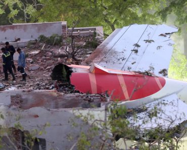 Apelul care a pecetluit soarta zborului 171 al Air India: ultima comunicare a pilotului cu turnul de control