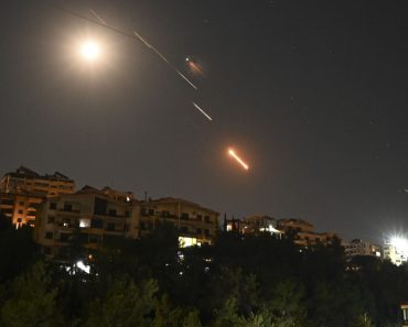 Cum au oprit spionii şi piloţii israelieni contraatacul Iranului, după ofensiva puternică asupra forțelor Teheranului