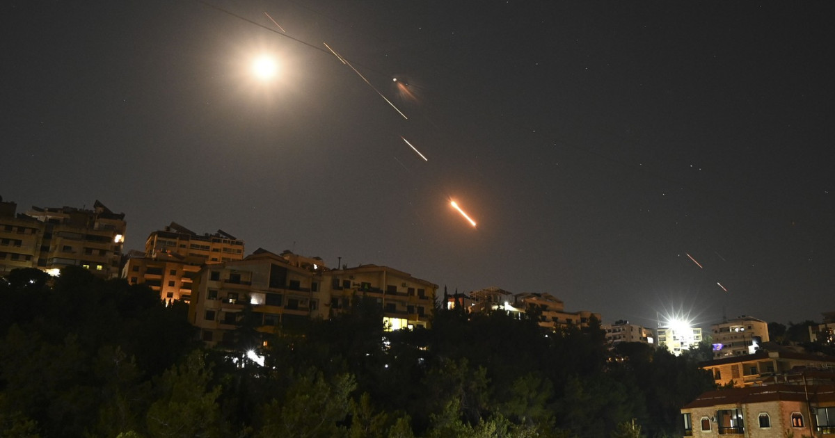 Cum au oprit spionii şi piloţii israelieni contraatacul Iranului, după ofensiva puternică asupra forțelor Teheranului