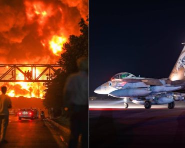 Israelul a obținut în 48 de ore ceva ce Rusia nu reușește de peste 3 ani. Cum au pus stăpânire israelienii pe spațiul aerian iranian