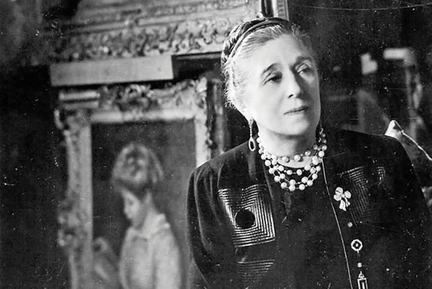 Fetița săracă ce a creat un imperiu. A avut o copilărie modestă, cu 11 frați, însă a ajuns să dețină un colos mondial