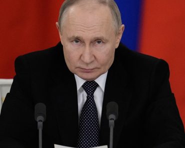 Avertismentul lui Vladimir Putin pentru SUA în privința războiului dintre Israel și Iran