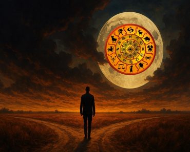 5 zodii puse la răscruce de destin în ultimele două săptămâni din iunie. „Luna lui Cuptor” aduce confruntări decisive și alegeri care le pot schimba viața radical 5 zodii puse la răscruce de destin în ultimele două săptămâni din iunie. „Luna lui Cuptor” aduce confruntări decisive și alegeri care le pot schimba viața radical