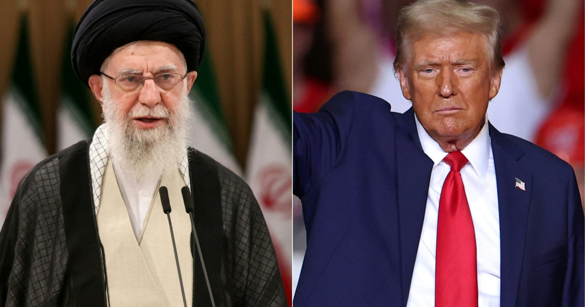 Ayatollahul Ali Khamenei îi răspunde lui Trump privind „capitularea necondiționată” și avertizează SUA cu „pagube ireparabile”