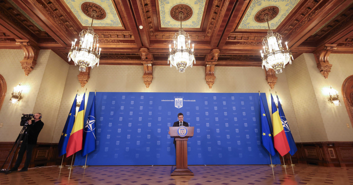 Blocaj în negocierile de la Cotroceni: Ilie Bolojan, ultimatum pentru Nicușor Dan. Nici vineri nu va fi desemnat un premier