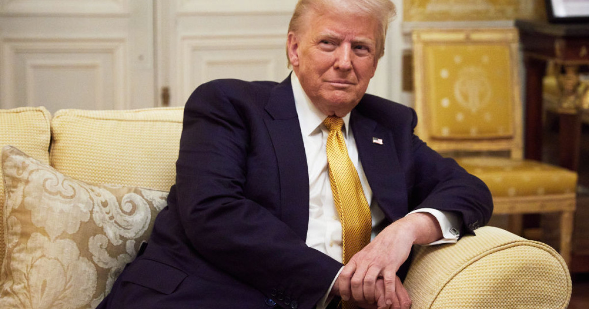 Trump anunță că Iranul a contactat SUA pentru a negocia. „Au sugerat chiar să vină la Casa Albă. Nimeni nu știe ce voi face”