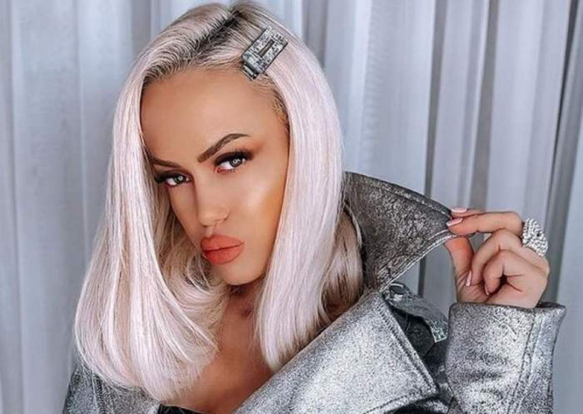Anda Adam, schimbare spectaculoasă de look! Ce look îndrăzneț a adoptat concurenta Asia Express / FOTO