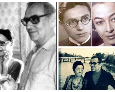 „O iubire așa de mare ucide” El, un poet genial, ea, o talentată balerină. Au fost de nedespărțit 42 de ani, au trăit și au murit împreună „O iubire așa de mare ucide” El, un poet genial, ea, o talentată balerină. Au fost de nedespărțit 42 de ani, au trăit și au murit împreună