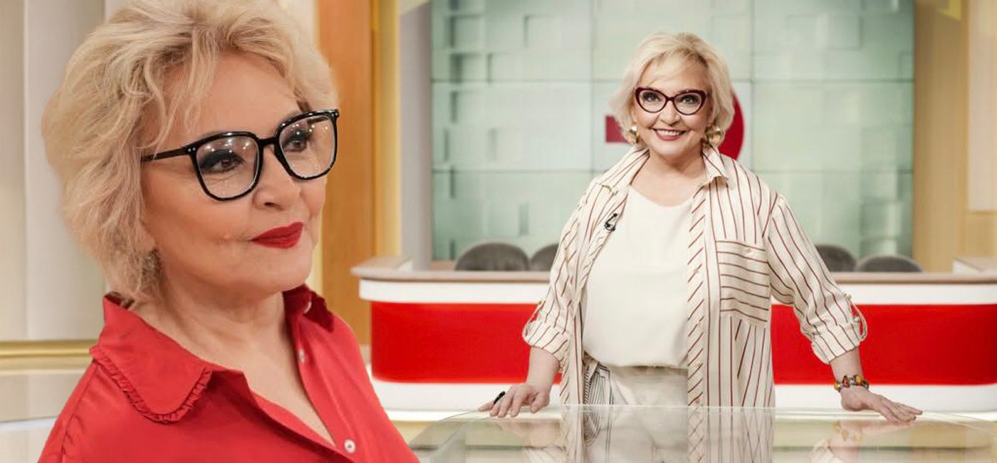 Mihaela Tatu a ales un credit la 62 de ani pentru a-și cumpăra casa dorită.