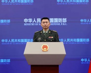 China atacă NATO după summitul de la Haga: „Este o maşină de război care seamănă conflicte”