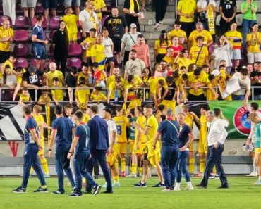 Calificarea în semifinale a dublat asistența