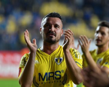 Ce atac avem, ne face să bem: Budescu&Greaca! Ce atac avem, ne face să bem: Budescu&Greaca!