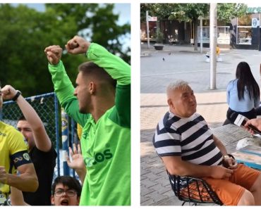 VIDEO/ „Să vină banii la Petrolul!” Ploieștenii vor ca echipa să fie ajutată financiar de autorități