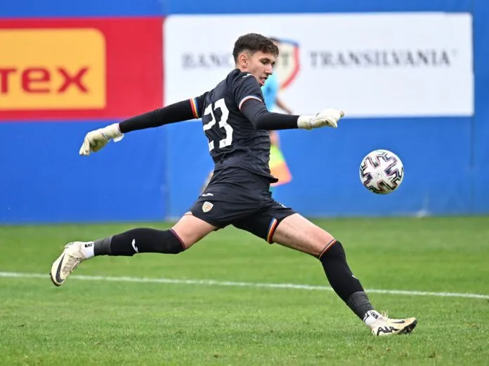 Noua regulă va fi aplicată și pe stadionul ,,Ilie Oană”