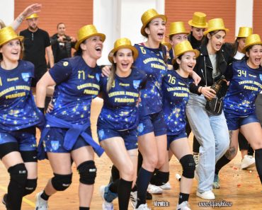 Echipa județului Prahova poate evolua în unul dintre cele mai tari campionate din Europa!