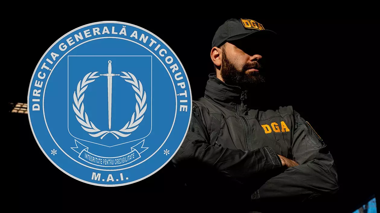 Decizia ICCJ care aruncă în aer dosarele de corupție: polițiștii DGA au voie să lucreze doar la cazuri cu inculpați din Ministerul de Interne. Se repetă situația excluderii SRI din anchete