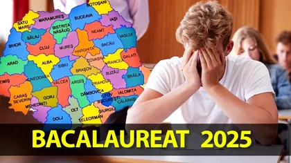 Rezultate BAC 2025 | Subiectele și rezultatele la Bacalaureat. În 2025, află PRIMUL aici ce note ai luat