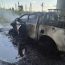 Măsura dispusă în cazul băiatului de 16 ani pus să dea foc unor mașini la Filipeștii de Târg