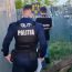 Spărgător săltat de polițiști, după percheziții la Sălciile