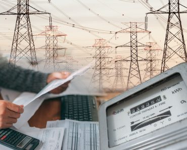 Top 10 cei mai ieftini furnizori de energie după liberalizarea pieței la 1 iulie. Cum arată ofertele chiar dacă ți se încheie contractul după acest termen Top 10 cei mai ieftini furnizori de energie după liberalizarea pieței la 1 iulie. Cum arată ofertele chiar dacă ți se încheie contractul după acest termen