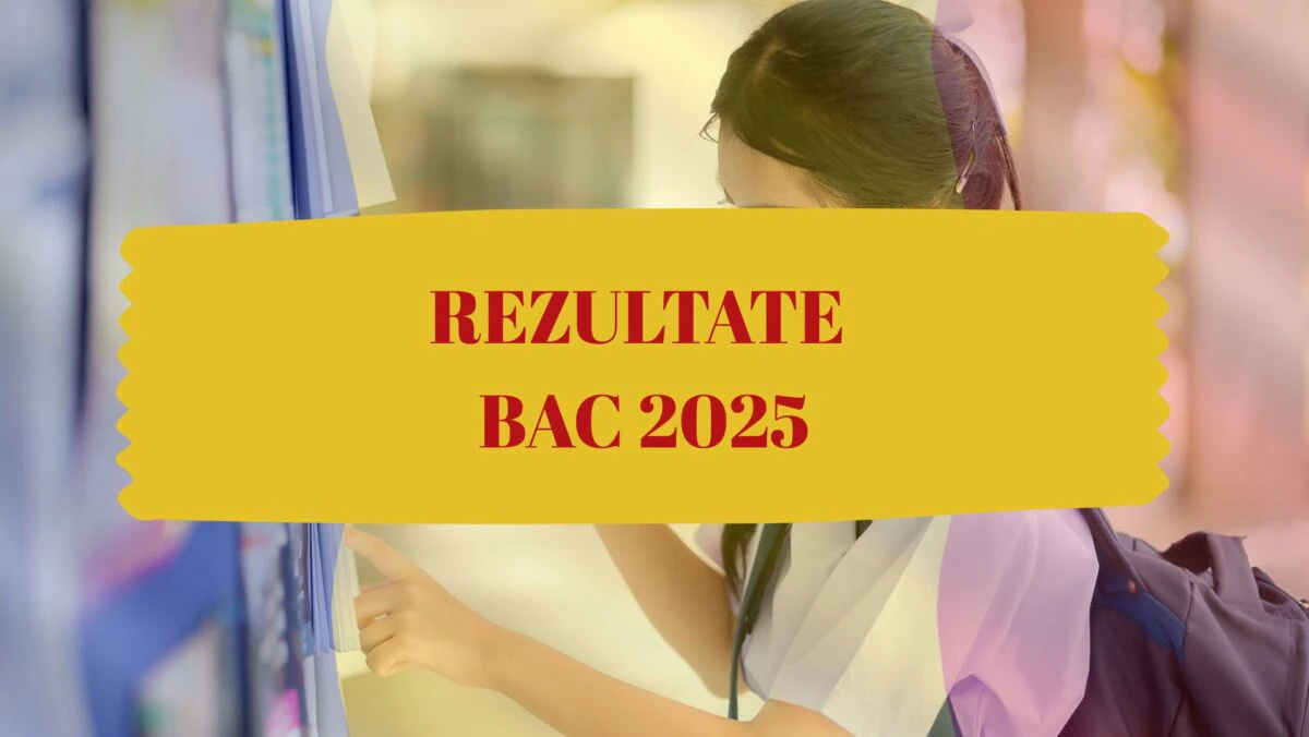 Rezultate BAC 2025/ Un elev de la liceul Cuza a obținut singura medie de 10 din Prahova