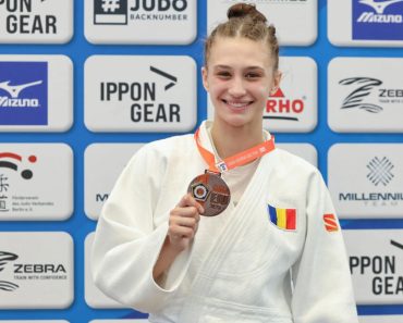 A cucerit bronzul după recalificări