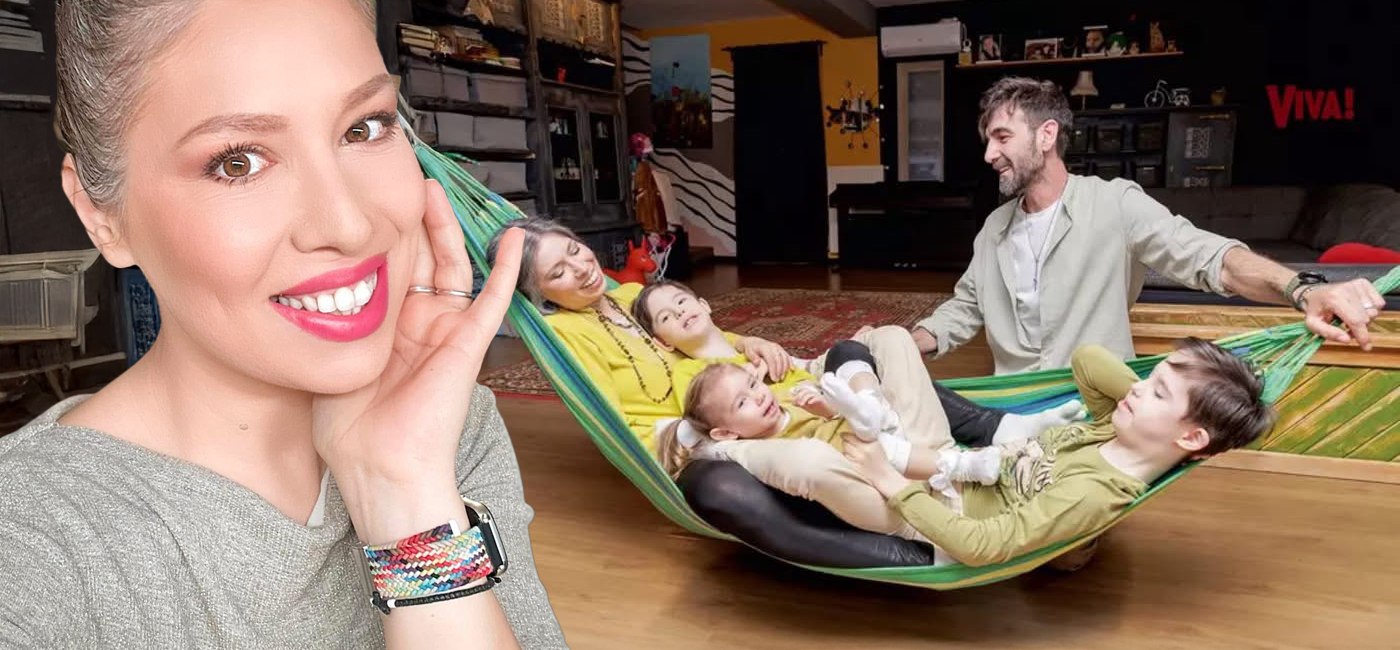 Motiv de fericire pentru Cristina Bălan! Ce s-a întâmplat cu băieții ei care au sindrom Down: „După o pauză de doi ani…” A făcut și un anunț neașteptat: „Se reactivează după 15 ani”