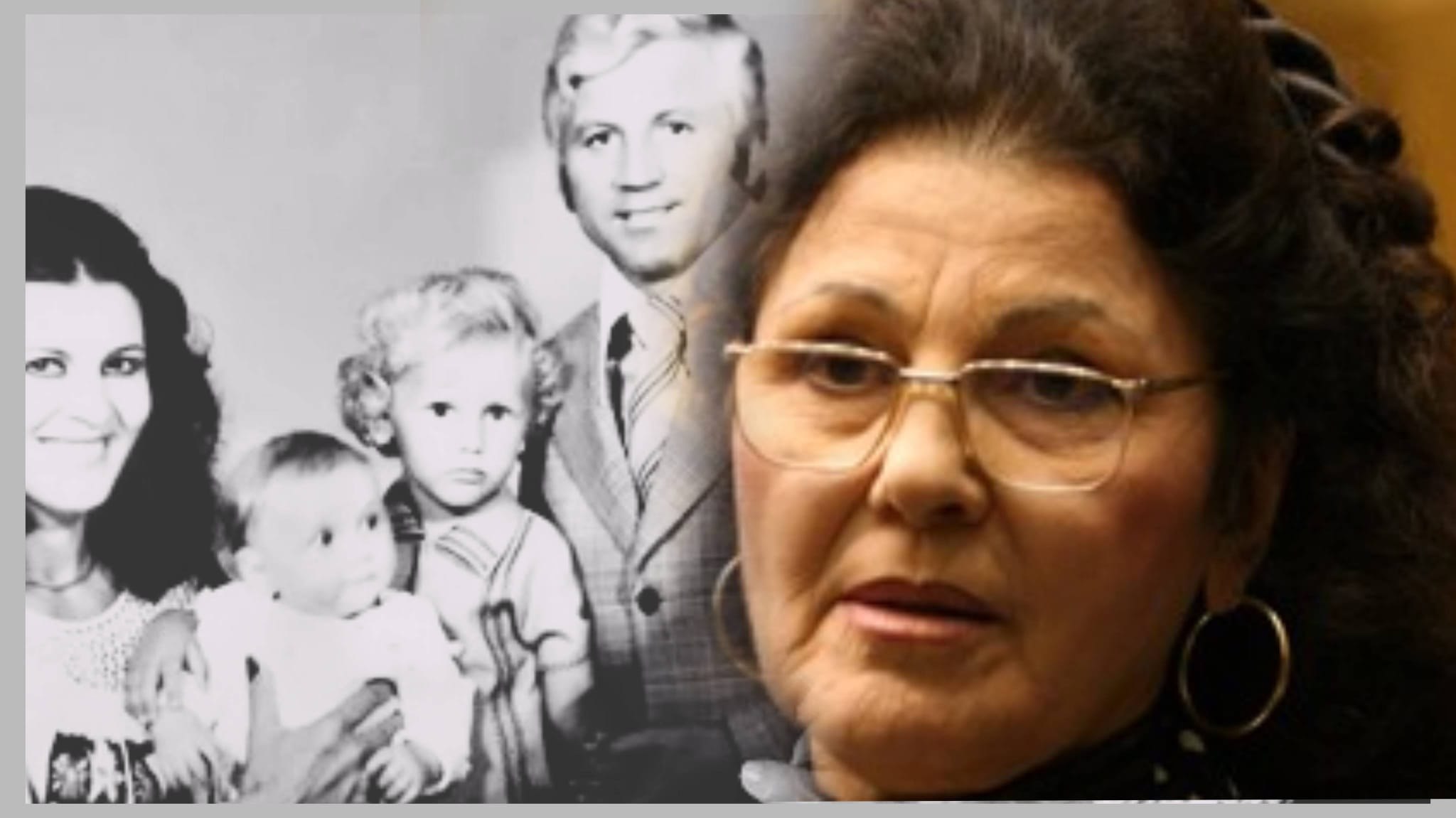 Cu sufletul sfâșiat, Irina Loghin face prima declarație despre moartea soțului ei, Ion Cernea: „Este o durere foarte mare”