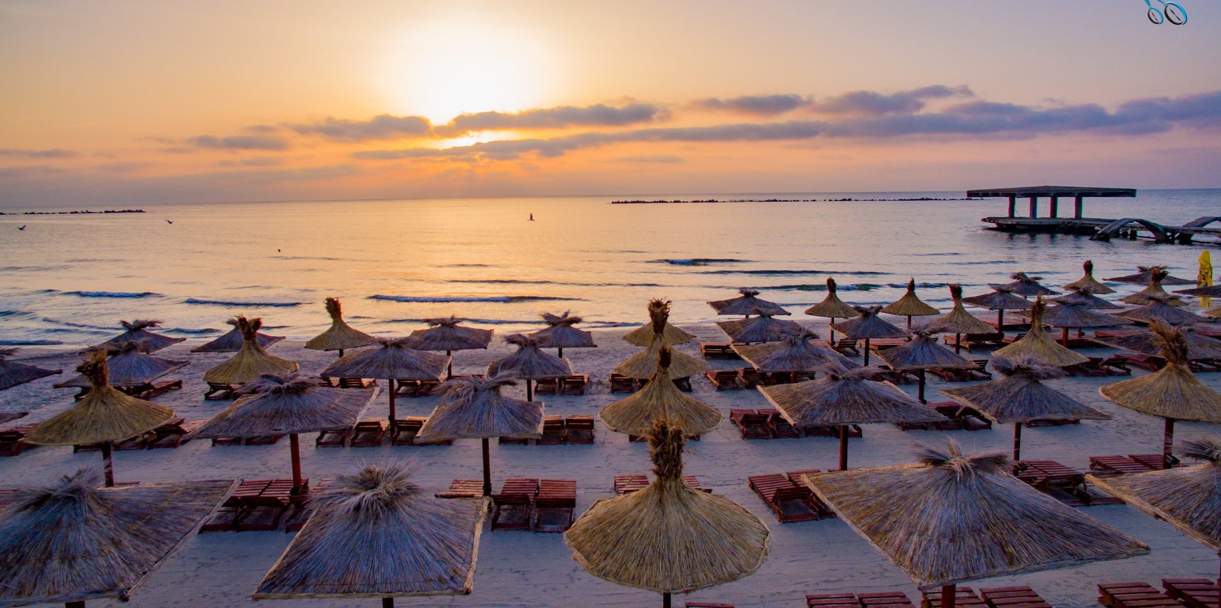 Să vezi și să nu crezi! Ce a apărut pe nota de plată a unui român care a fost la mare, în Mamaia. A fost taxat pentru un lucru neașteptat