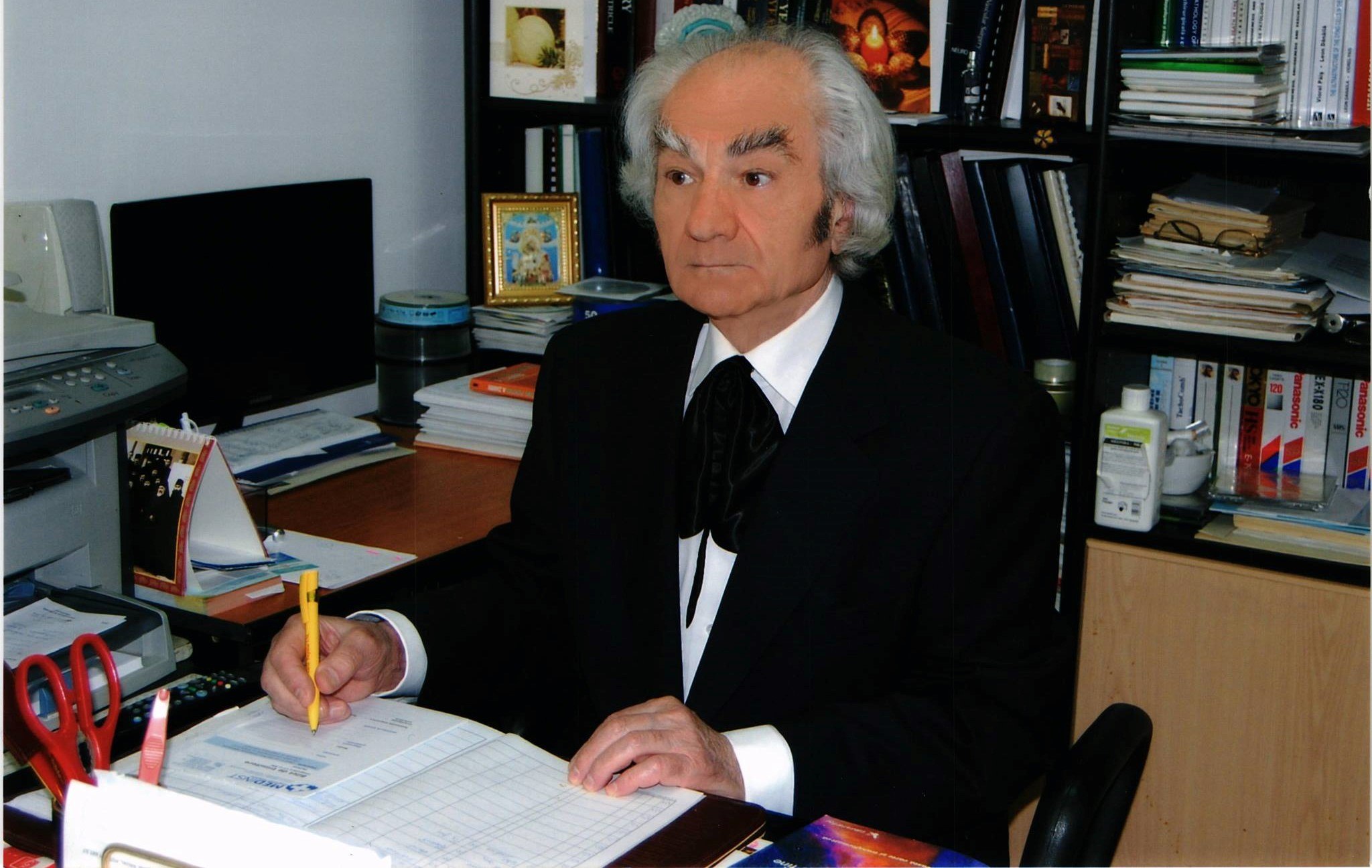 Leon Dănăilă: Secrete simple pentru o sănătate mintală de fier. „Pot face minuni pentru creier și bunăstarea psihică”