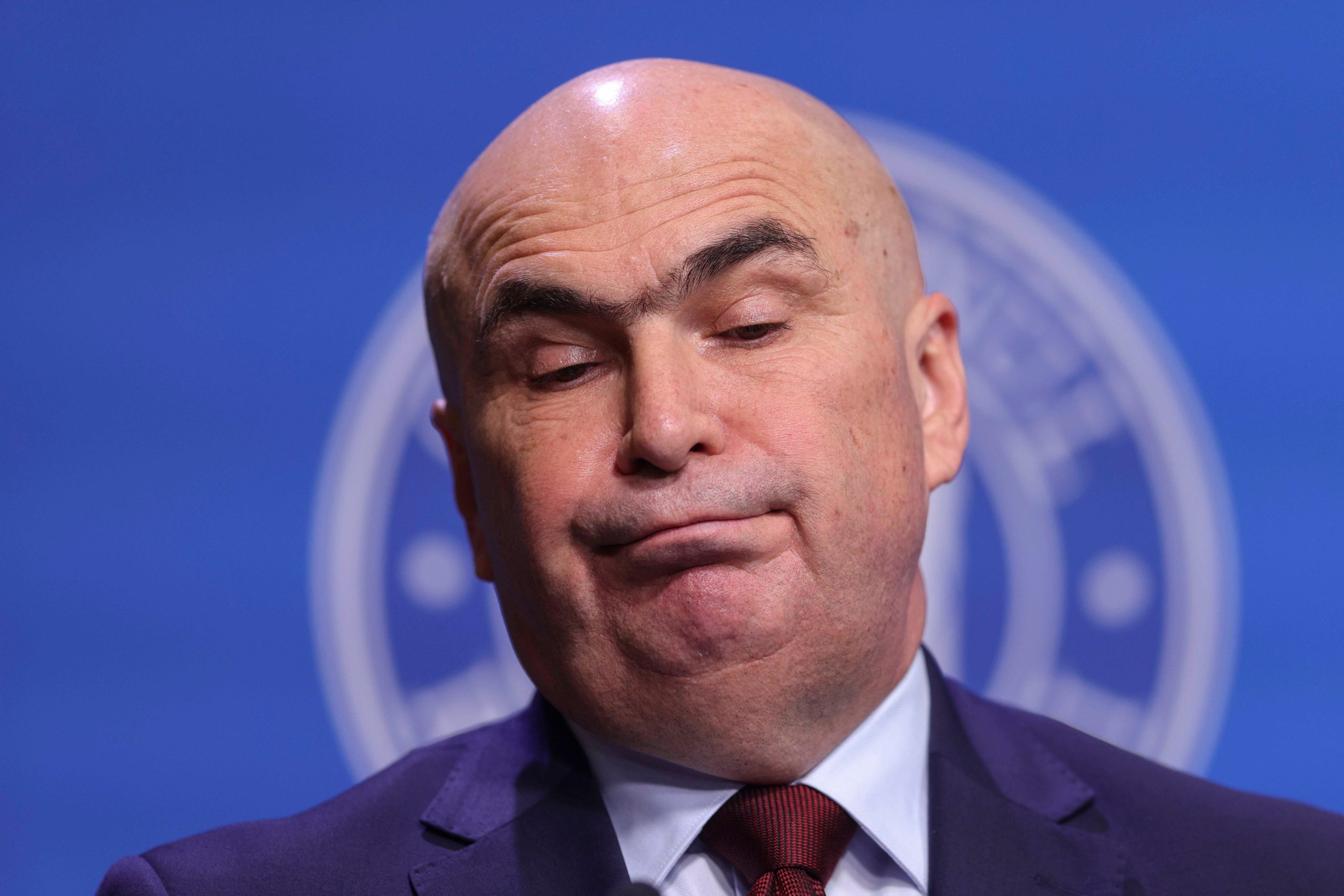 CTP îl taxează dur pe Ilie Bolojan, după ce premierul a anunțat pachetul cu măsuri fiscale foarte drastice: „Sângeros”