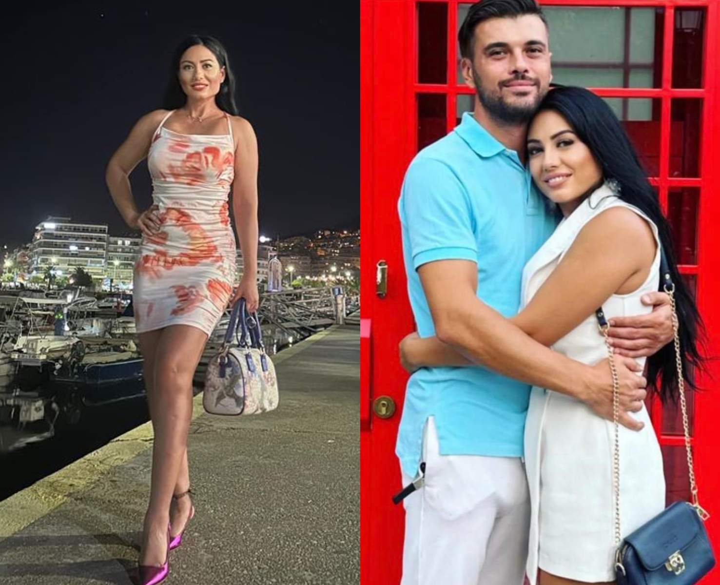 Marius Elisei s-a despărțit de iubită?! Fostul Oanei Roman se declară un bărbat liber. Și-a șters și toate pozele cu fosta | FOTO
