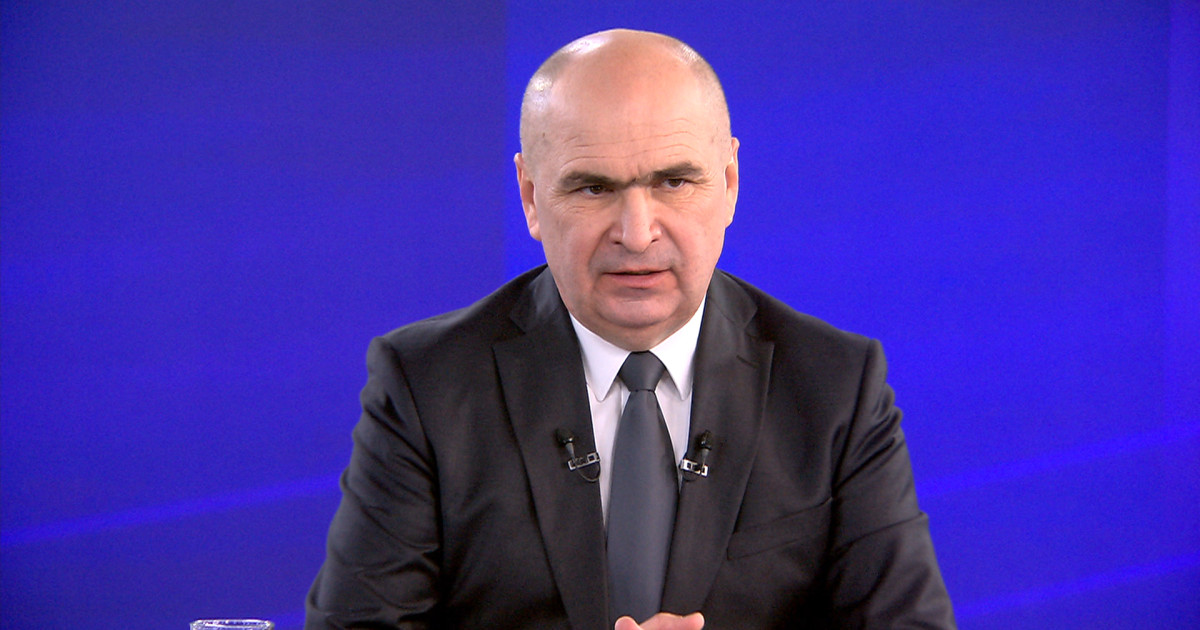 Ilie Bolojan, despre măsurile de austeritate: „E ușor să stai pe margine și să spui ce trebuie făcut”. Ce a spus despre Nicușor Dan