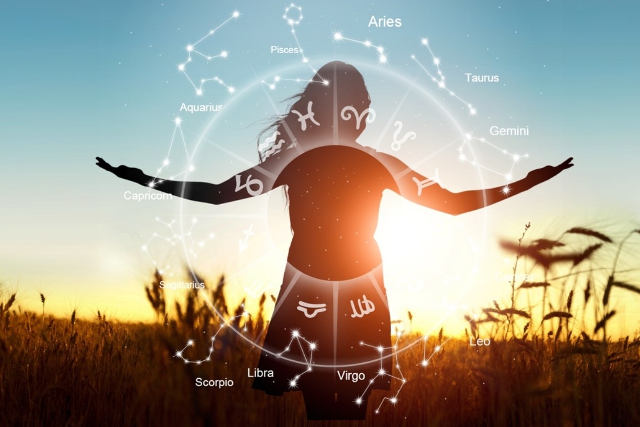 Patru zodii alese de Univers vor avea un final de săptămână glorios. Din 10 iulie, norocul le surâde