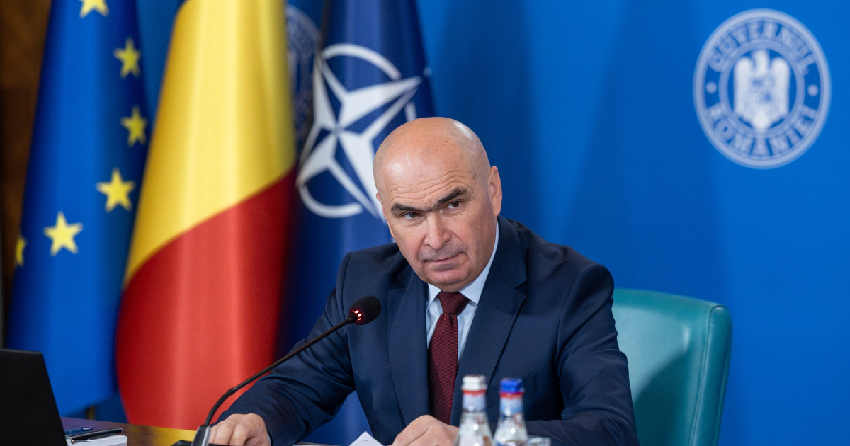 Guvernul Bolojan vrea să elimine cumulul pensiei cu salariul în instituțiile publice. Directorii vor fi evaluați periodic (Proiect)