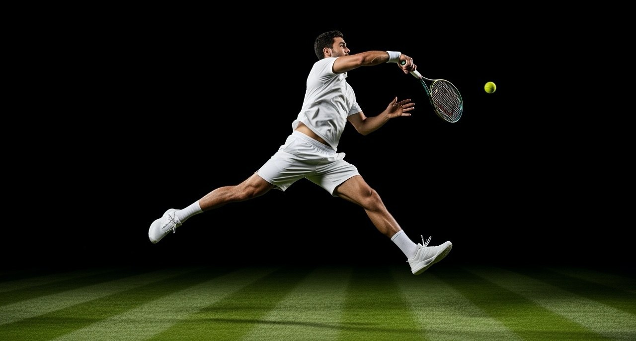 De ce jucătorii de tenis încă poartă alb la Wimbledon. Sportivii care au căzut „victime” ale acestei reguli stricte