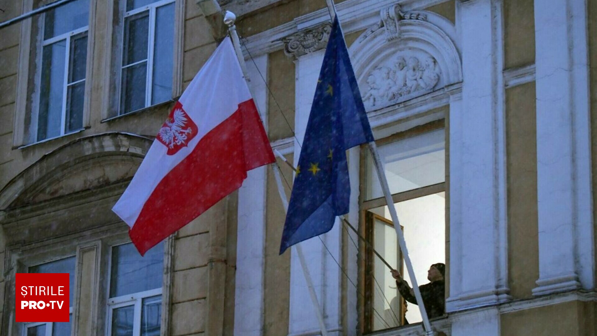Rusia, gest răzbunător la adresa Poloniei: „Nicio acțiune ostilă împotriva țării noastre nu va rămâne fără consecințe”