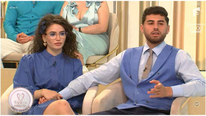 Teo de la Mireasa, declarație superbă de dragoste pentru Liliana! Cum s-au afișat cei doi, după marea finală: „Ești totul pentru mine”