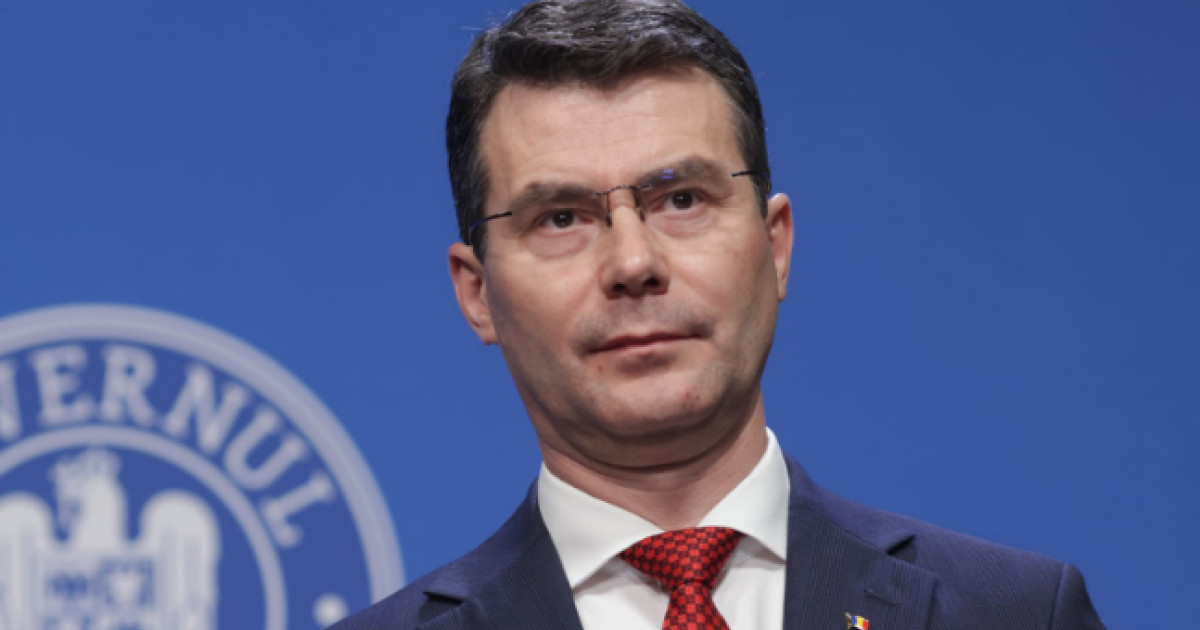 Horațiu Moldovan, președintele CNAS, despre cei care au plătit asigurare, dar care nu beneficiază de tratamente: E ca RCA la mașină