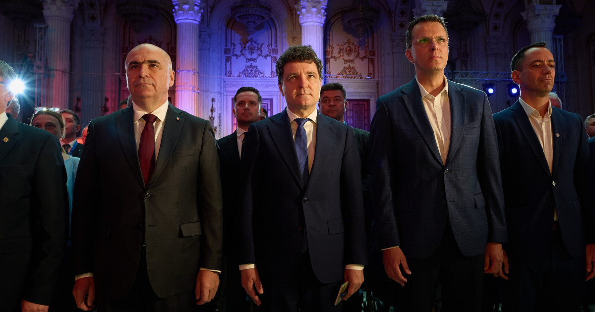 Ilie Bolojan, după ce a fost ales președintele al liberalilor: „Trebuie să reconstruim dreapta democratică românească în jurul PNL”